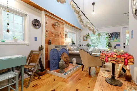 32 Blueberry Hill Lane Alstead NH 03602