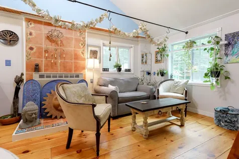 32 Blueberry Hill Lane Alstead NH 03602