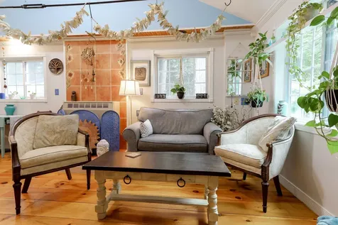 32 Blueberry Hill Lane Alstead NH 03602