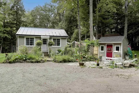 32 Blueberry Hill Lane Alstead NH 03602