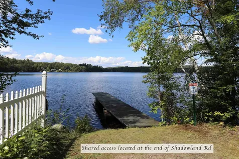 32 Blueberry Hill Lane Alstead NH 03602