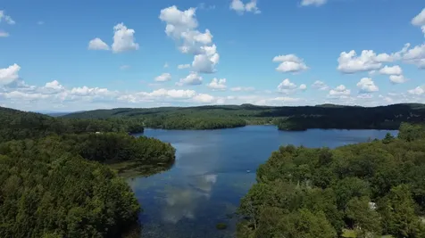 32 Blueberry Hill Lane Alstead NH 03602