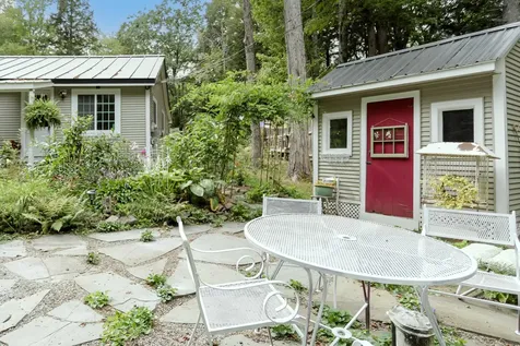 32 Blueberry Hill Lane Alstead NH 03602