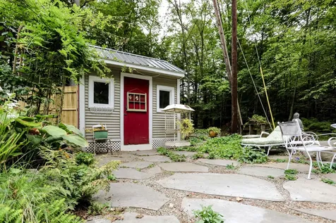 32 Blueberry Hill Lane Alstead NH 03602