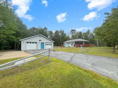 371 Route 115 Carroll NH 03595