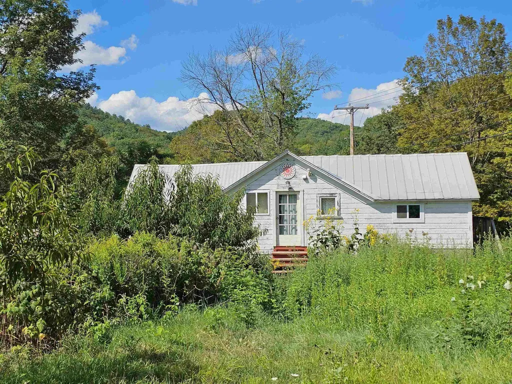 2137 Brockway Mills Road Rockingham VT 05143