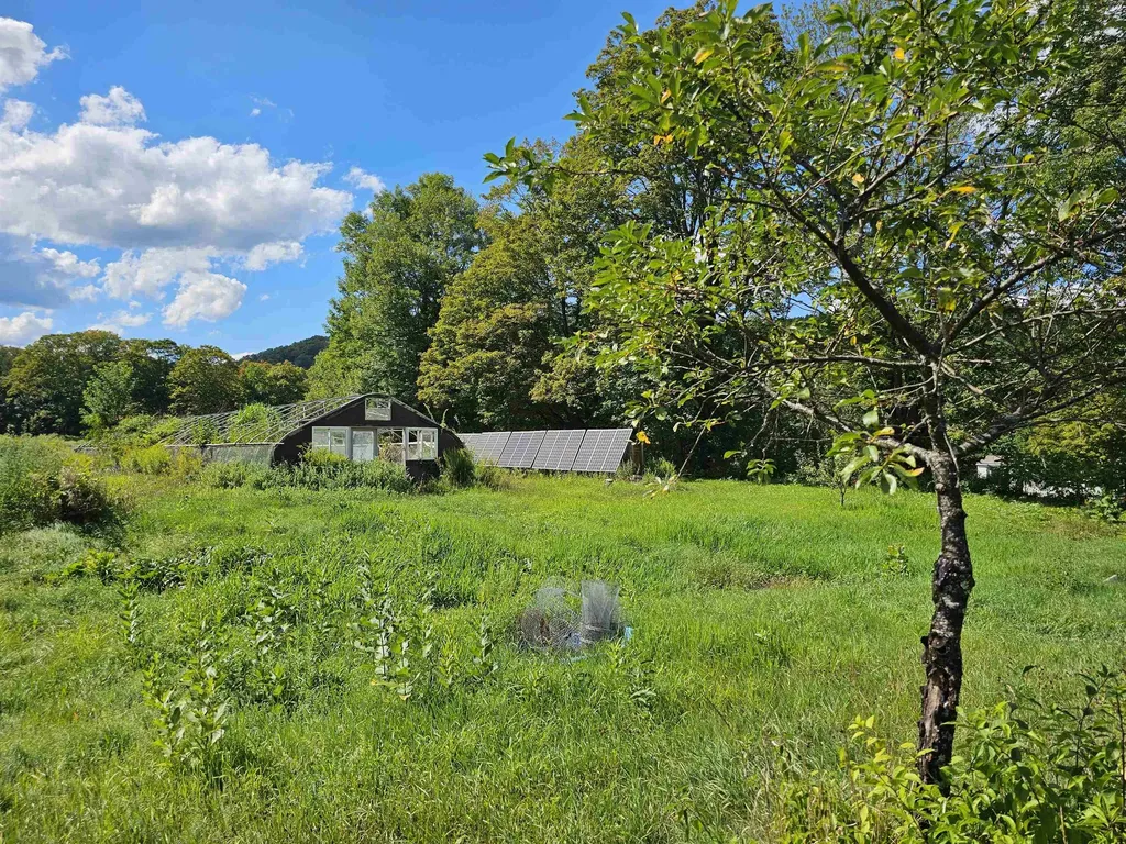 2137 Brockway Mills Road Rockingham VT 05143