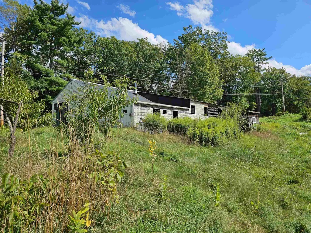 2137 Brockway Mills Road Rockingham VT 05143