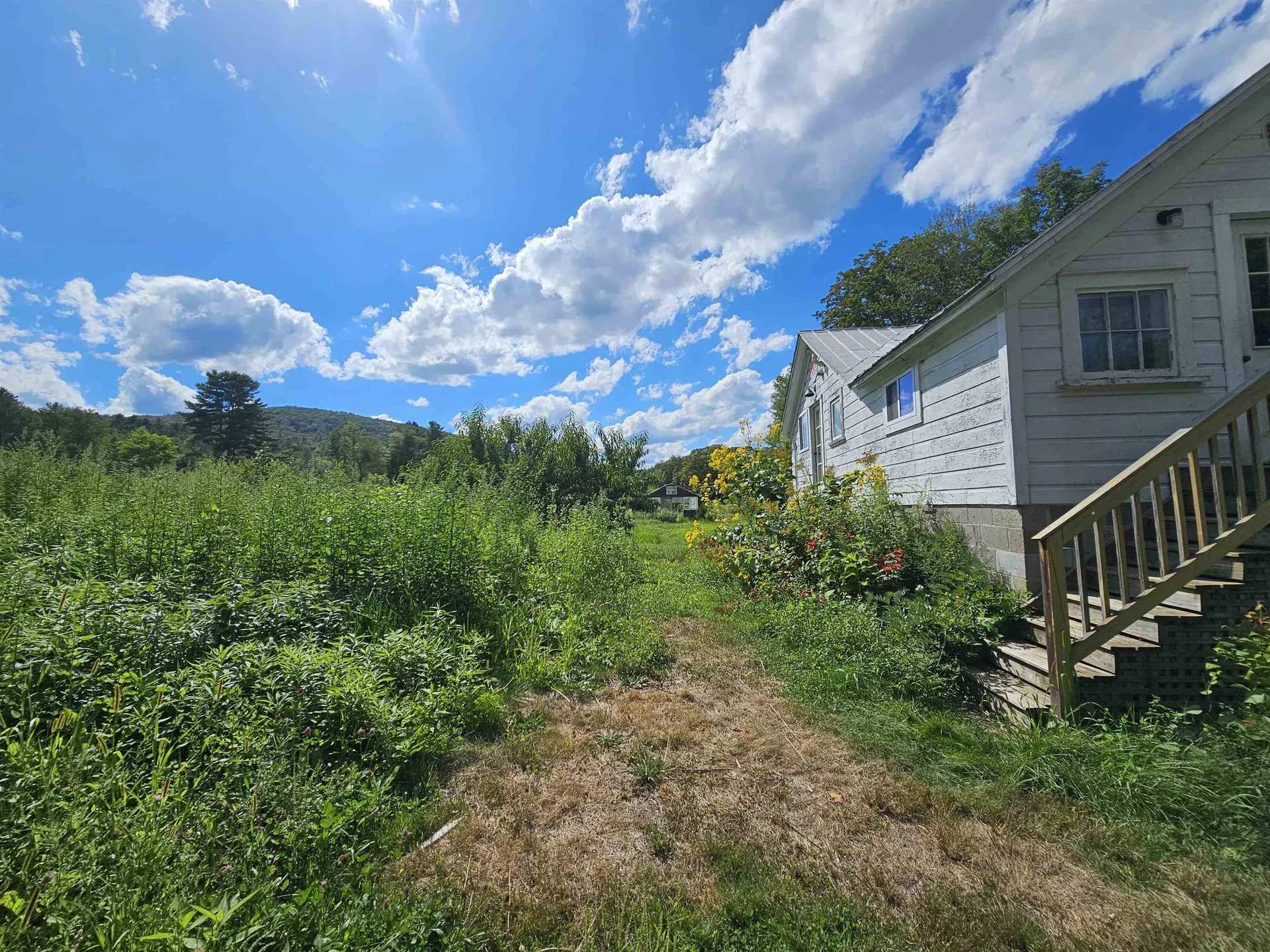 2137 Brockway Mills Road Rockingham VT 05143