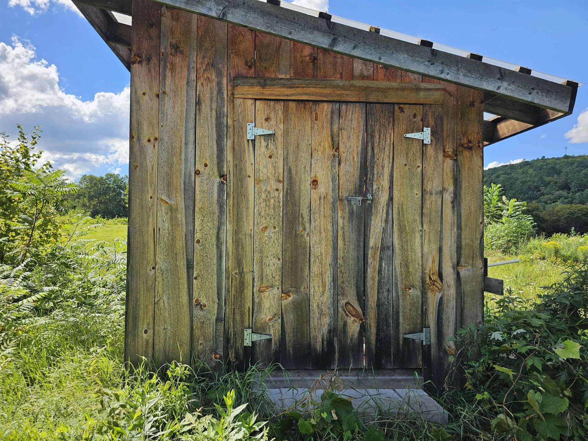 2137 Brockway Mills Road Rockingham VT 05143