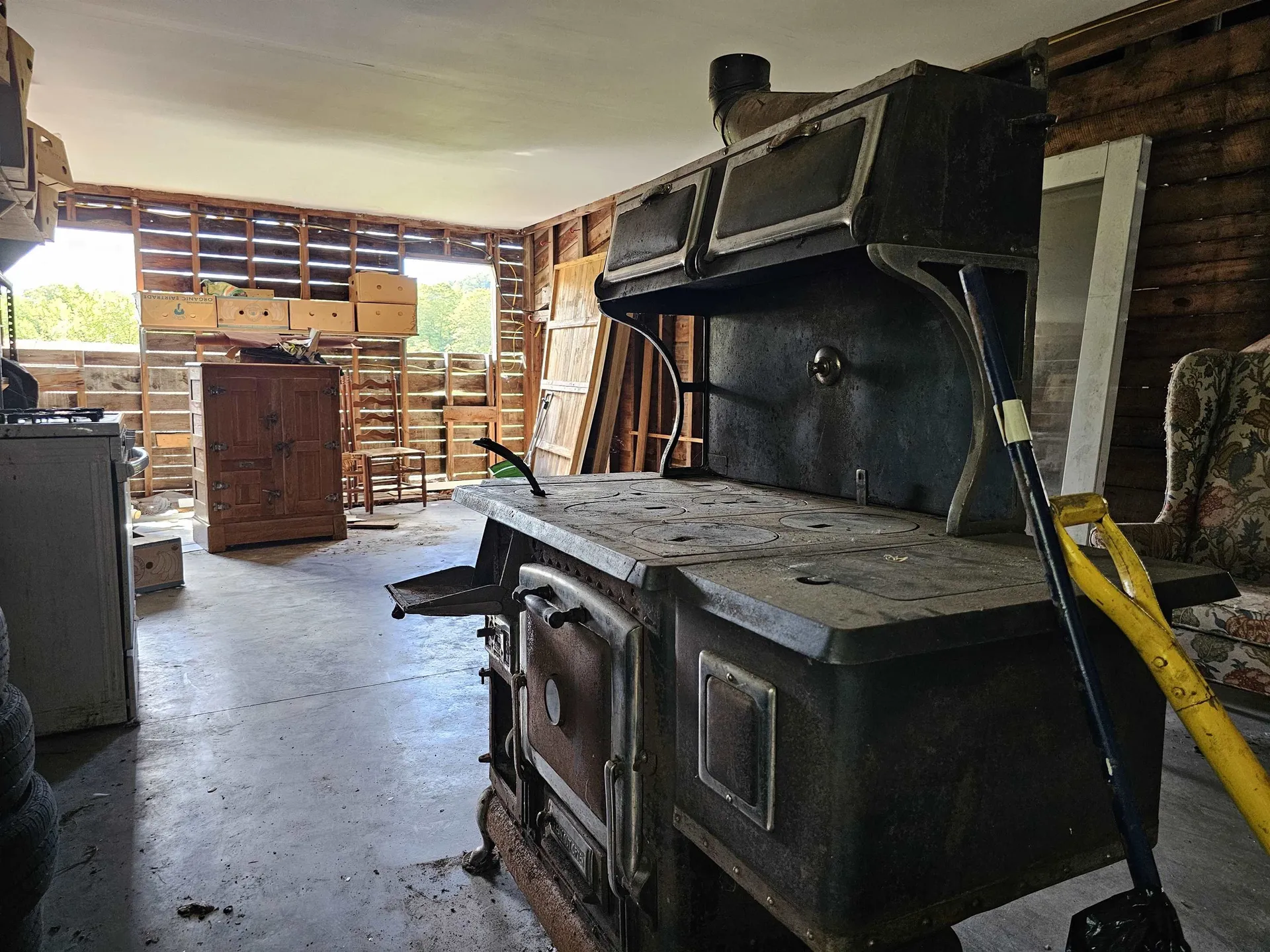 2137 Brockway Mills Road Rockingham VT 05143