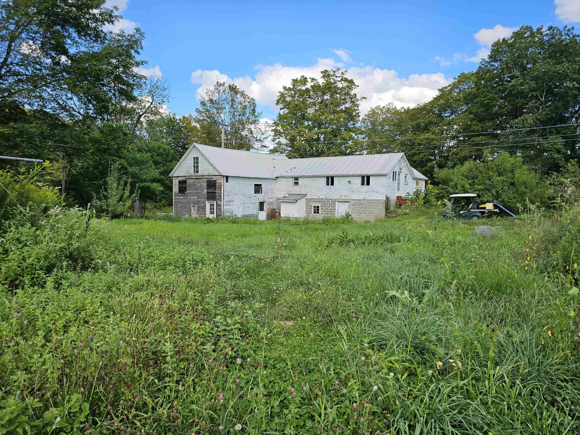 2137 Brockway Mills Road Rockingham VT 05143