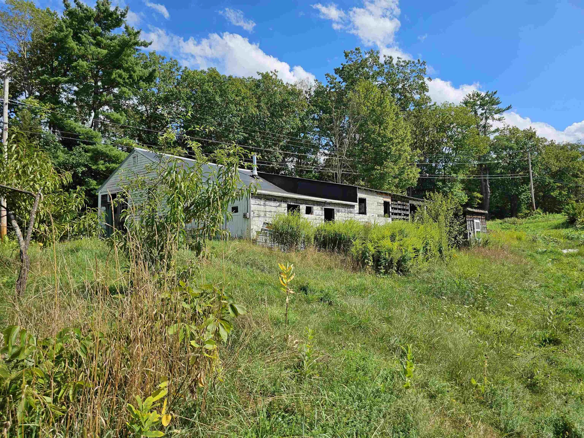 2137 Brockway Mills Road Rockingham VT 05143