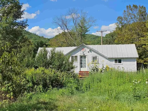 2137 Brockway Mills Road Rockingham VT 05143