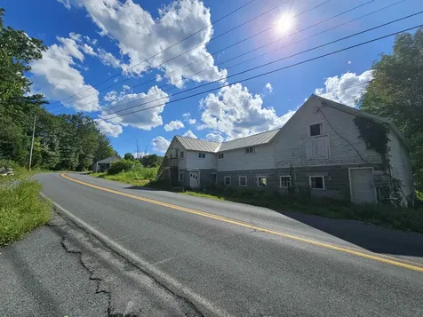 2137 Brockway Mills Road Rockingham VT 05143