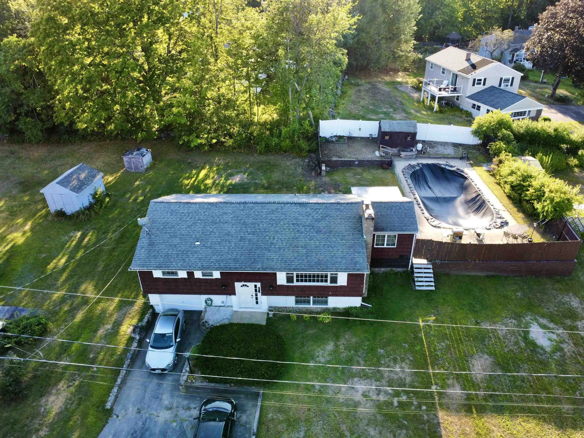 14 Marianna Road Salem NH 03079