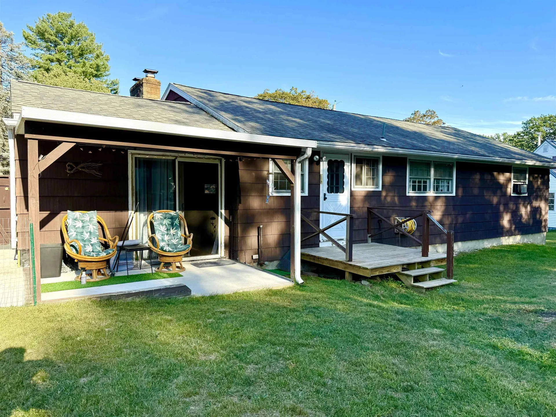 14 Marianna Road Salem NH 03079
