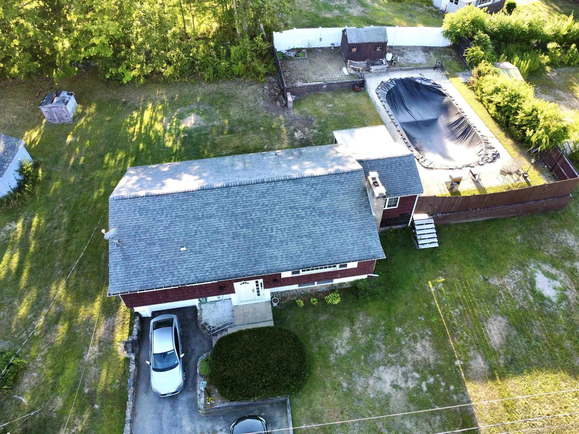 14 Marianna Road Salem NH 03079
