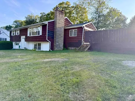14 Marianna Road Salem NH 03079