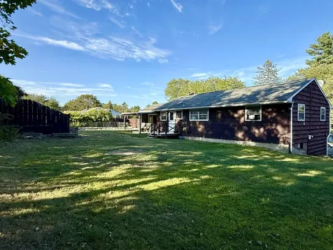 14 Marianna Road Salem NH 03079