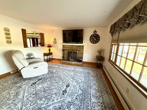 14 Marianna Road Salem NH 03079