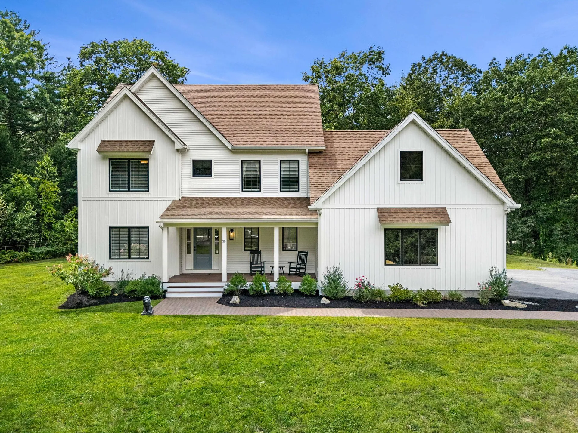 38 Kendall Pond Road Windham NH 03087
