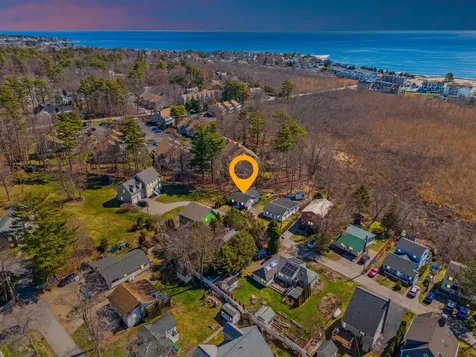 35 Glen Road Hampton NH 03842