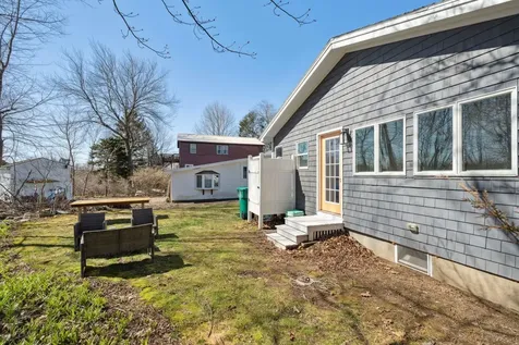 35 Glen Road Hampton NH 03842