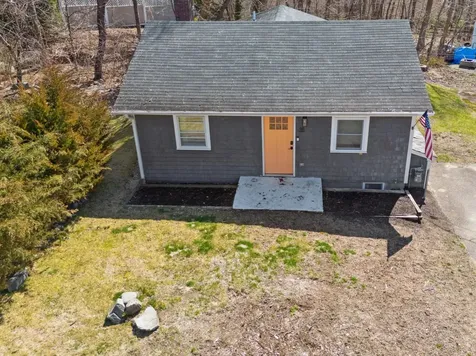 35 Glen Road Hampton NH 03842