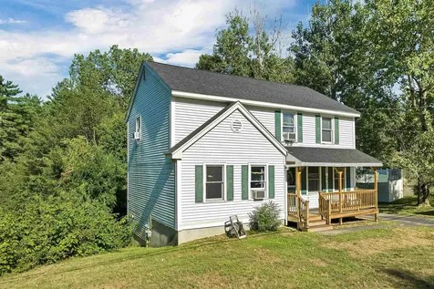 924 Brent Street Manchester NH 03103