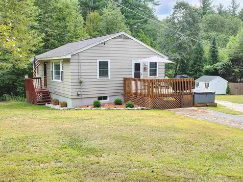 15 Austin Road Brookline NH 03033