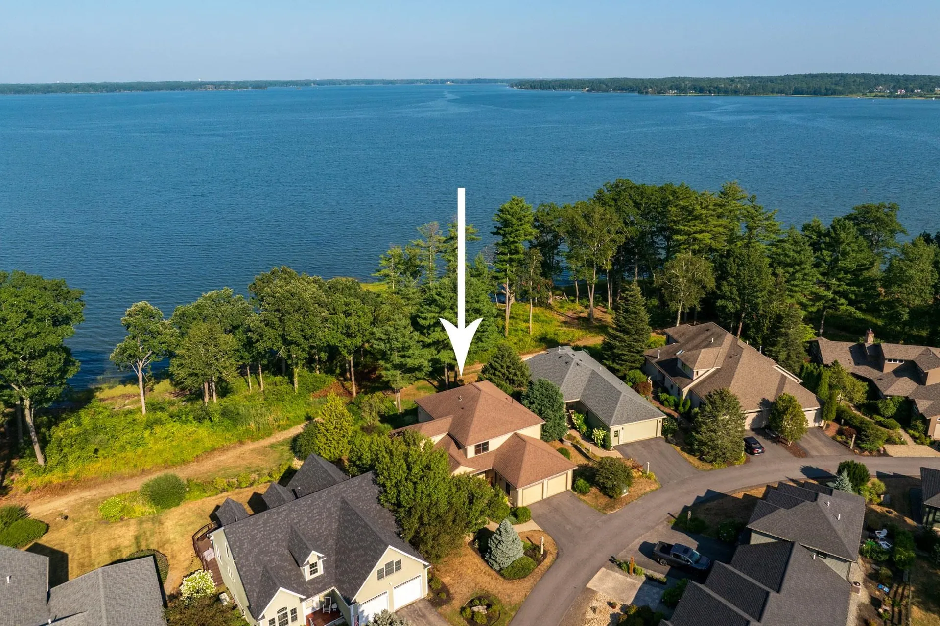 3 Osprey Lane Newmarket NH 03857