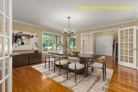 3 Osprey Lane Newmarket NH 03857