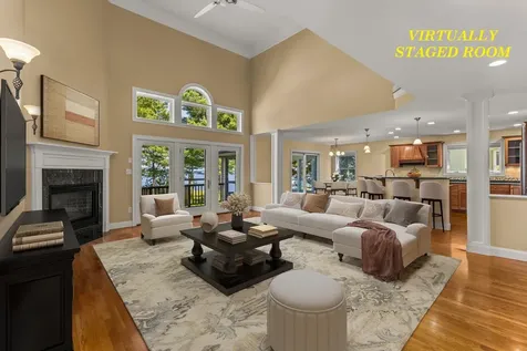 3 Osprey Lane Newmarket NH 03857