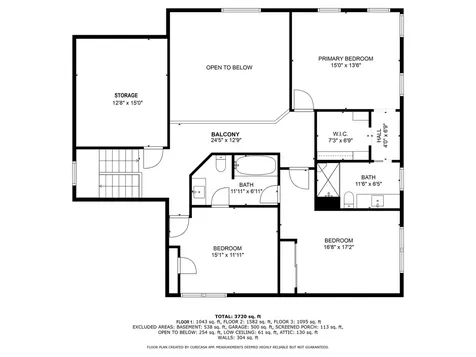 3 Osprey Lane Newmarket NH 03857
