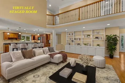 3 Osprey Lane Newmarket NH 03857