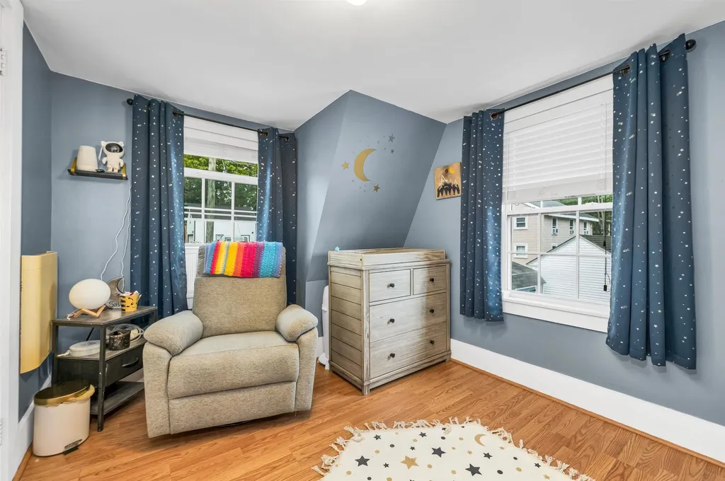 10 Webster Street Allenstown NH 03275