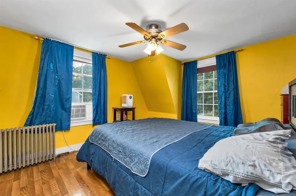 10 Webster Street Allenstown NH 03275