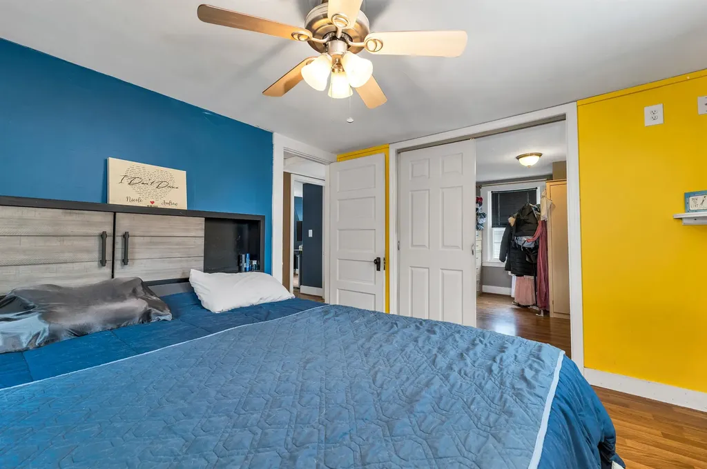 10 Webster Street Allenstown NH 03275
