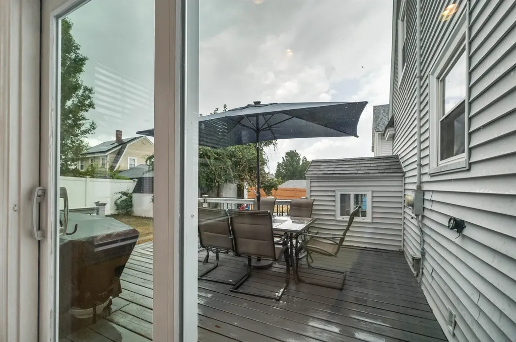 10 Webster Street Allenstown NH 03275
