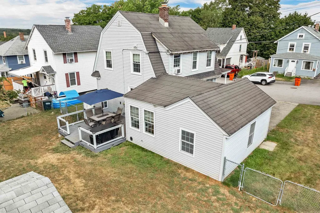 10 Webster Street Allenstown NH 03275