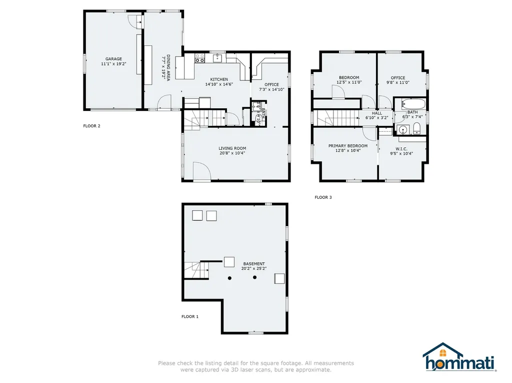 10 Webster Street Allenstown NH 03275