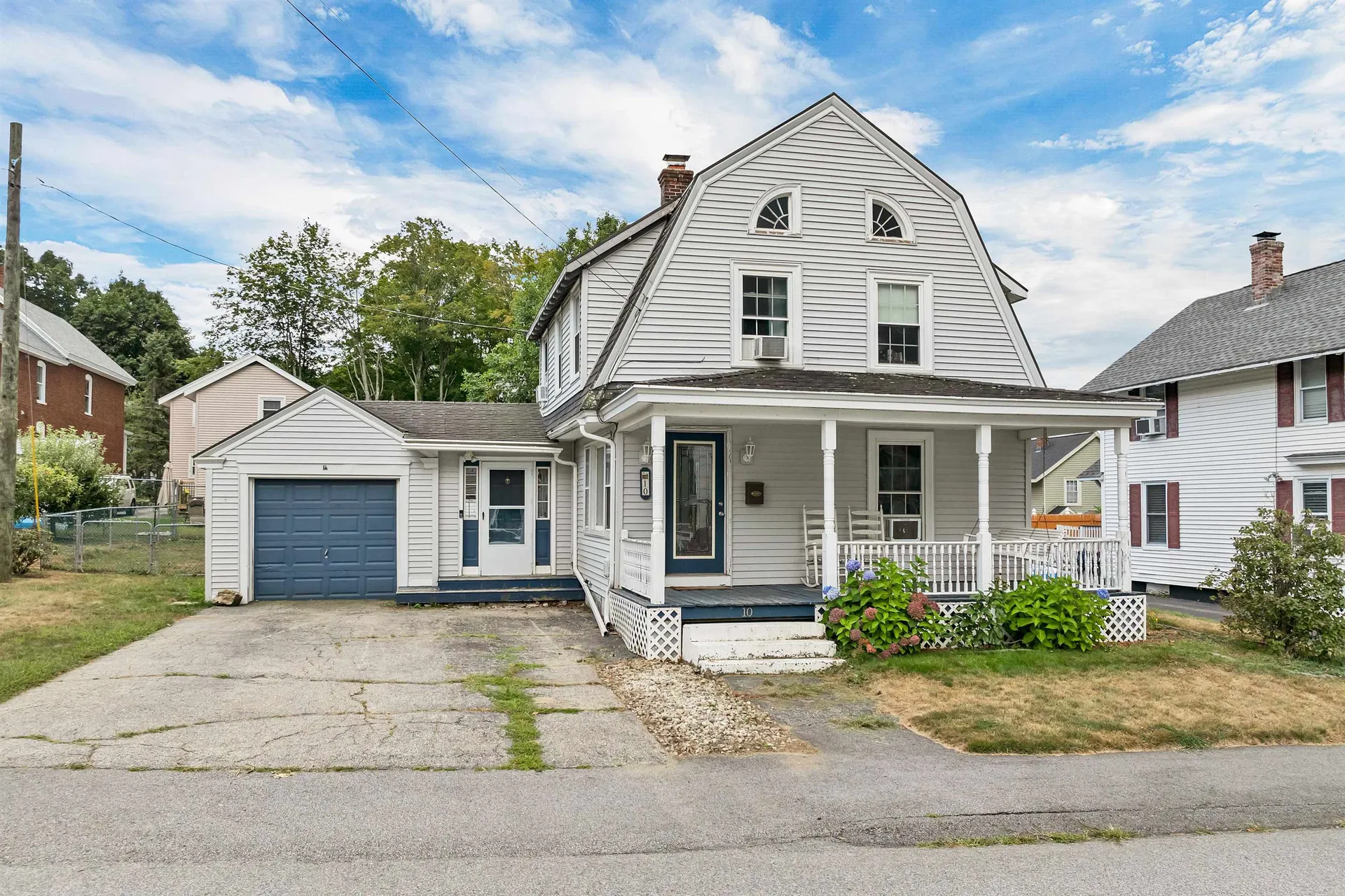 10 Webster Street Allenstown NH 03275