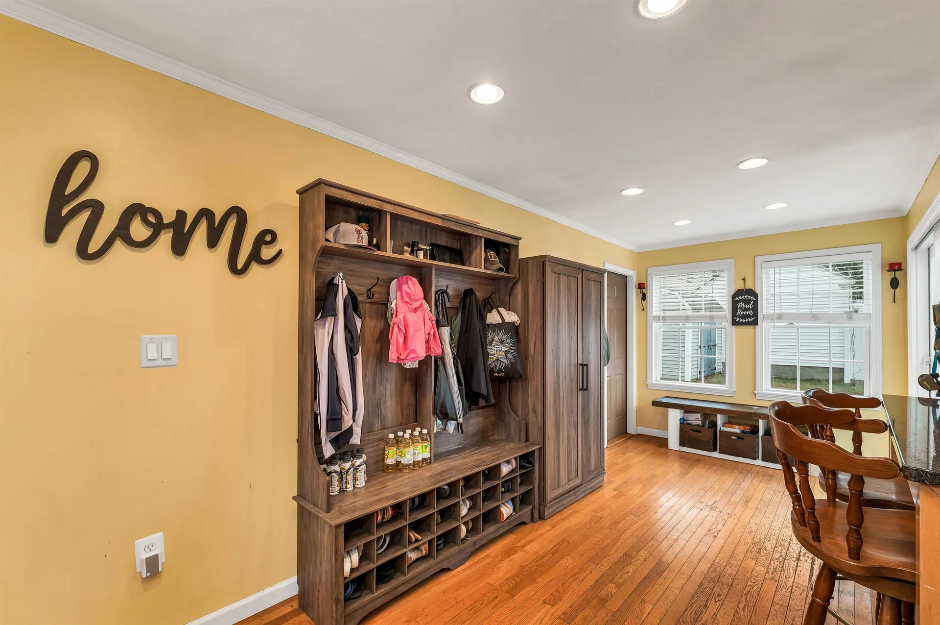 10 Webster Street Allenstown NH 03275
