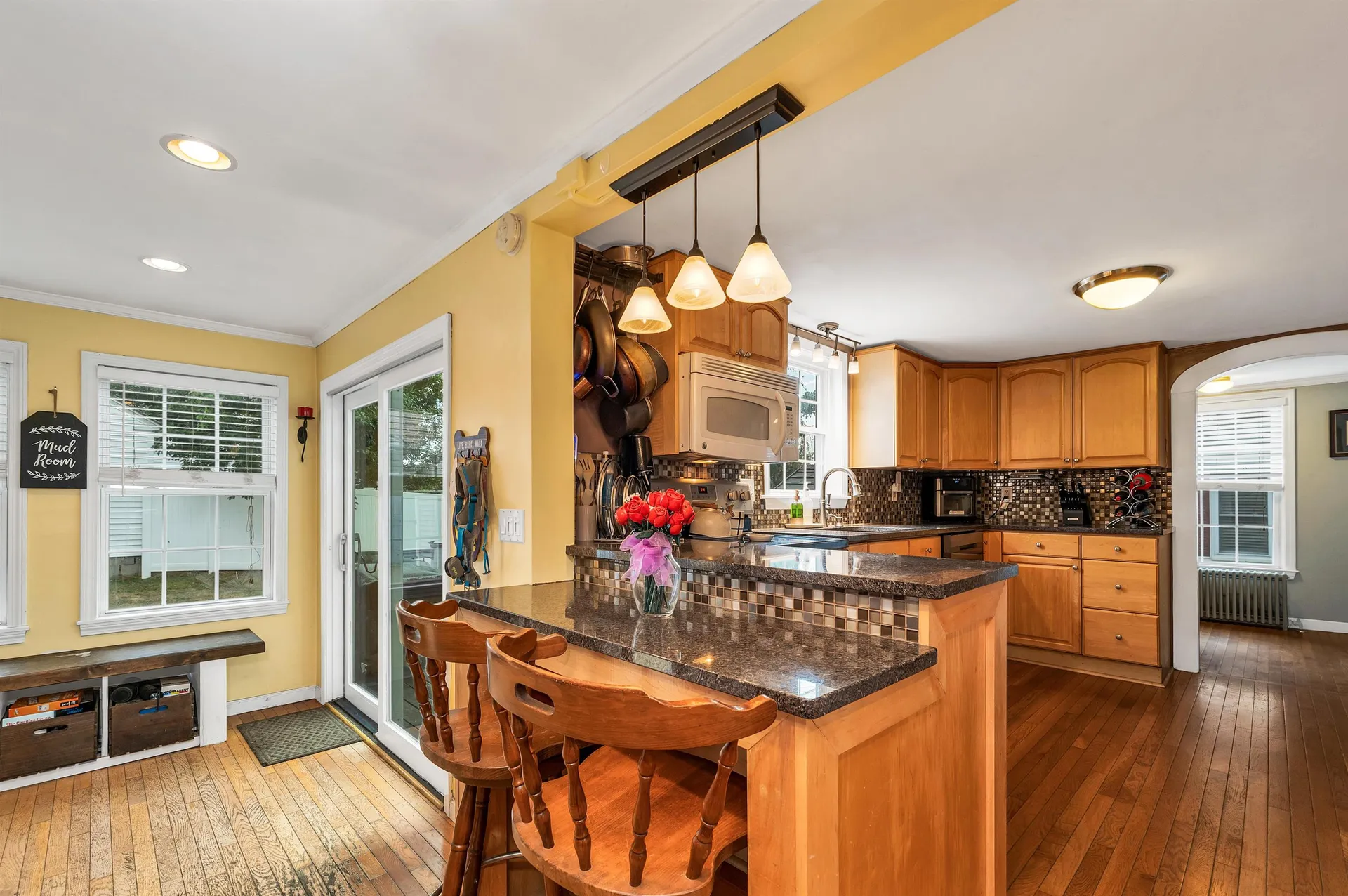10 Webster Street Allenstown NH 03275