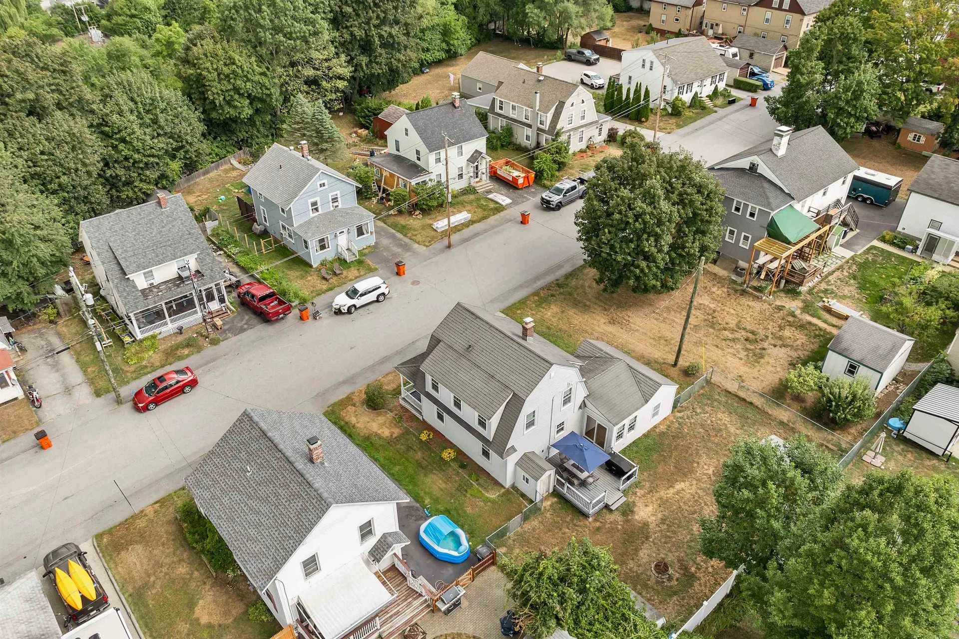 10 Webster Street Allenstown NH 03275