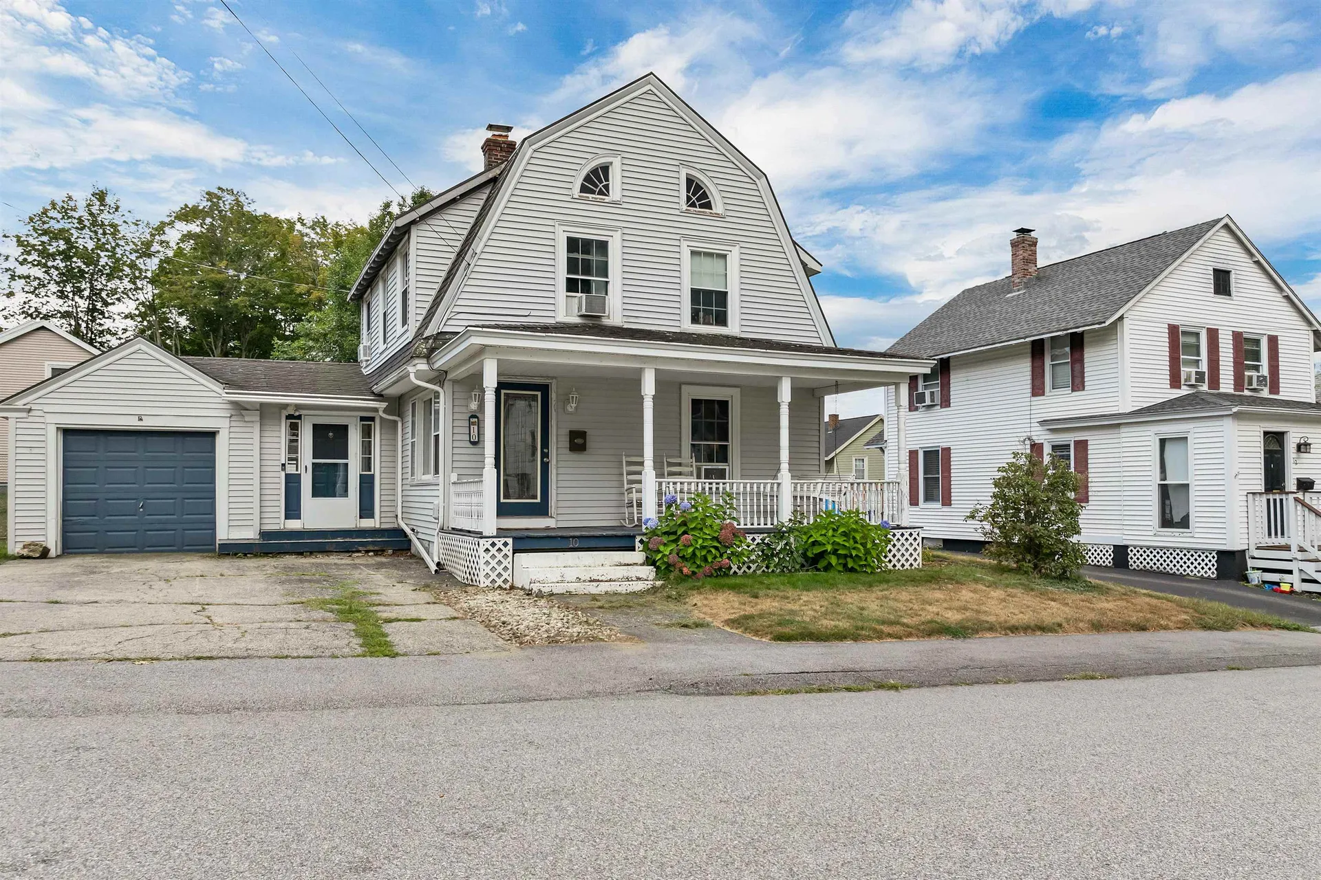 10 Webster Street Allenstown NH 03275