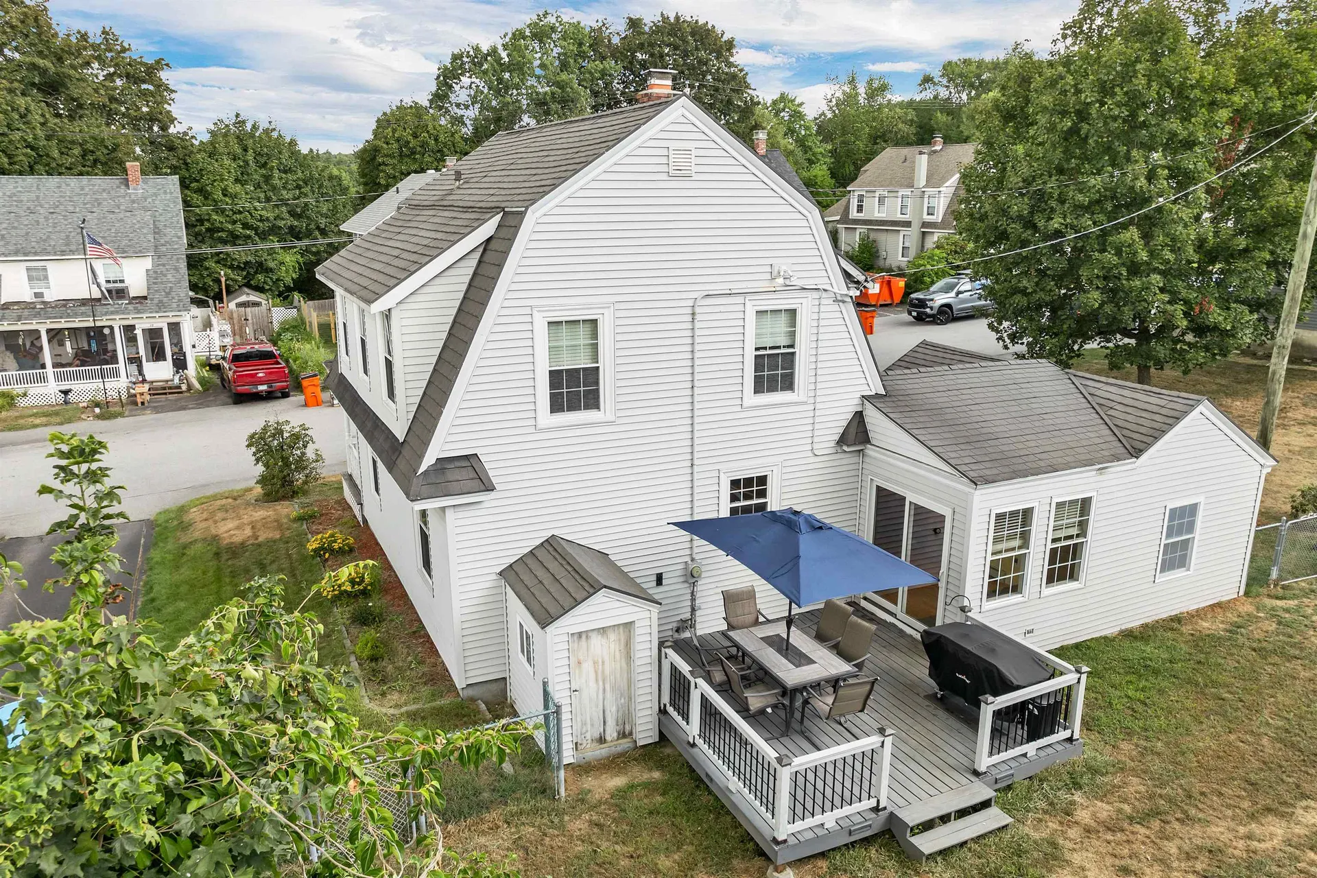 10 Webster Street Allenstown NH 03275