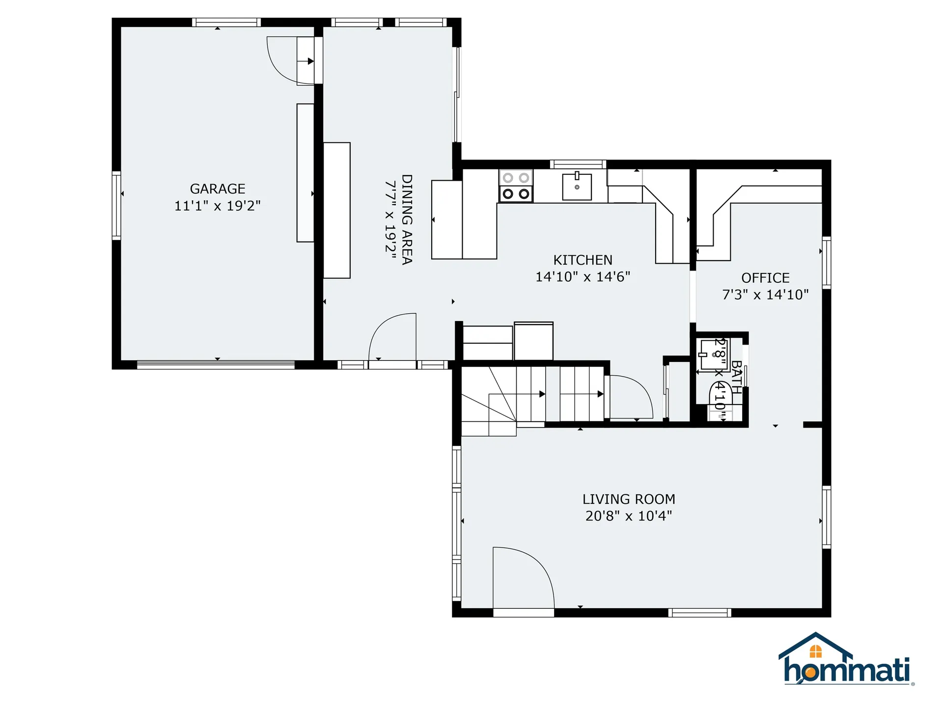 10 Webster Street Allenstown NH 03275
