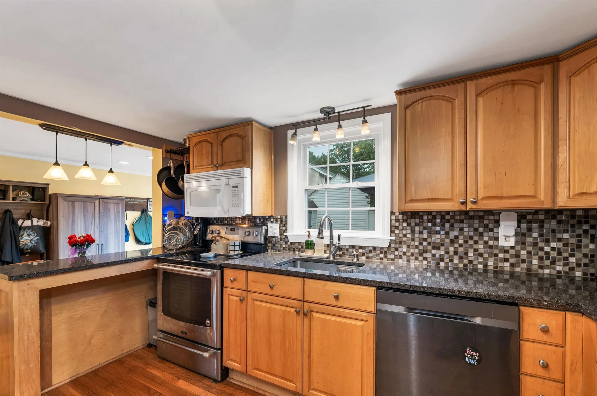 10 Webster Street Allenstown NH 03275